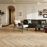 Spirit - Mid Oak Vinyl – by Ibexx Flooring