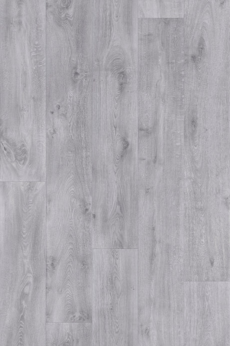 Abingdon Comfort wood effect vinyl in Mineral