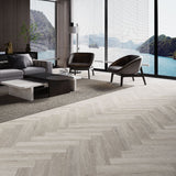 Spirit - Pearl Grey Vinyl – by Ibexx Flooring