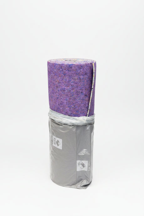 8mm underlay by cfs