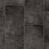 Spirit - Basalt Tile Vinyl – by Ibexx Flooring