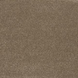 Ibexx Temperament soft short pile twist carpet, hard-wearing in Confident Grey