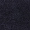 Ibexx Temperament soft short pile twist carpet for living rooms in Confident Grey