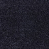 Ibexx Temperament soft short pile twist carpet for living rooms in Confident Grey