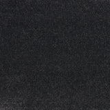 Comfortable ibexx Temperament soft short pile twist carpet in Confident Grey