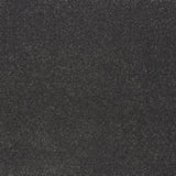 Ibexx Temperament soft short pile twist carpet shown in Confident Grey