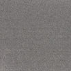 Premium ibexx Temperament soft short pile twist carpet in Confident Grey