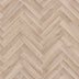 Abingdon Comfort herringbone vinyl, Rich Vintage Oak finish