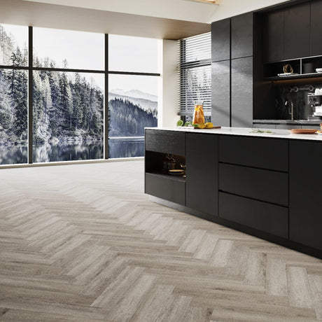 Spirit - Volcanic Vinyl – by Ibexx Flooring