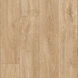 Spirit - Warm Oak Vinyl – by Ibexx Flooring