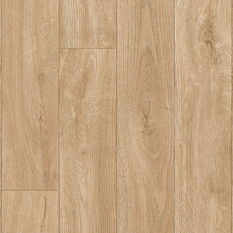Spirit - Warm Oak Vinyl – by Ibexx Flooring