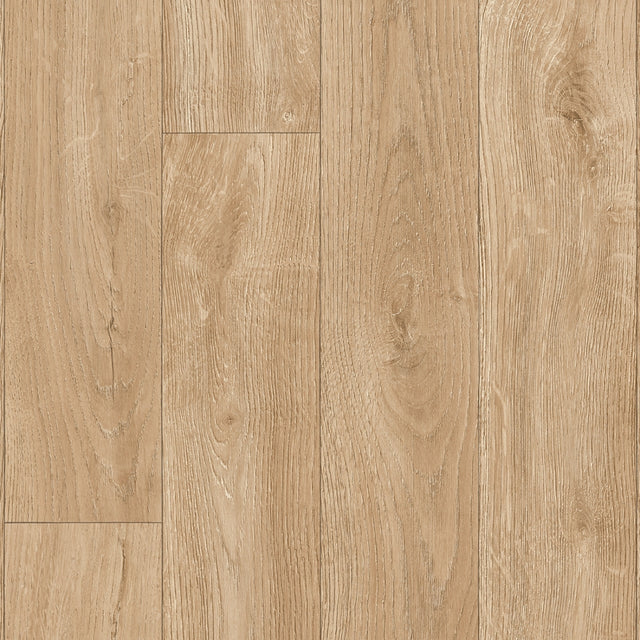 Spirit - Warm Oak Vinyl – by Ibexx Flooring