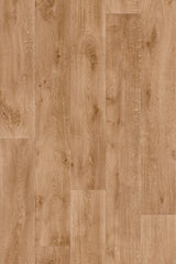 Abingdon Comfort wood effect vinyl, Mineral wood grain