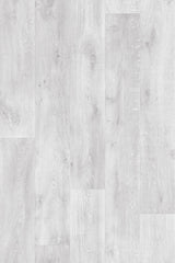 Abingdon Comfort wood effect vinyl, colour Mineral
