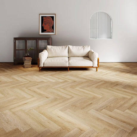 Spirit - Wood Oak Vinyl – by Ibexx Flooring