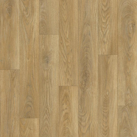 Lifestyle Baroque - Murillo Antique Vinyl – by Lifestyle Flooring – 1