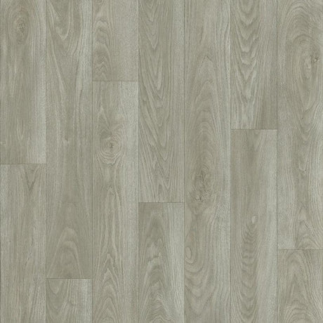 Lifestyle Baroque - Murillo Silver Vinyl – by Lifestyle Flooring – 1