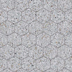 Lifestyle Boho Bliss retro patterned vinyl, Glam Rock colourway