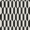 Lifestyle Boho Bliss retro patterned vinyl in Glam Rock