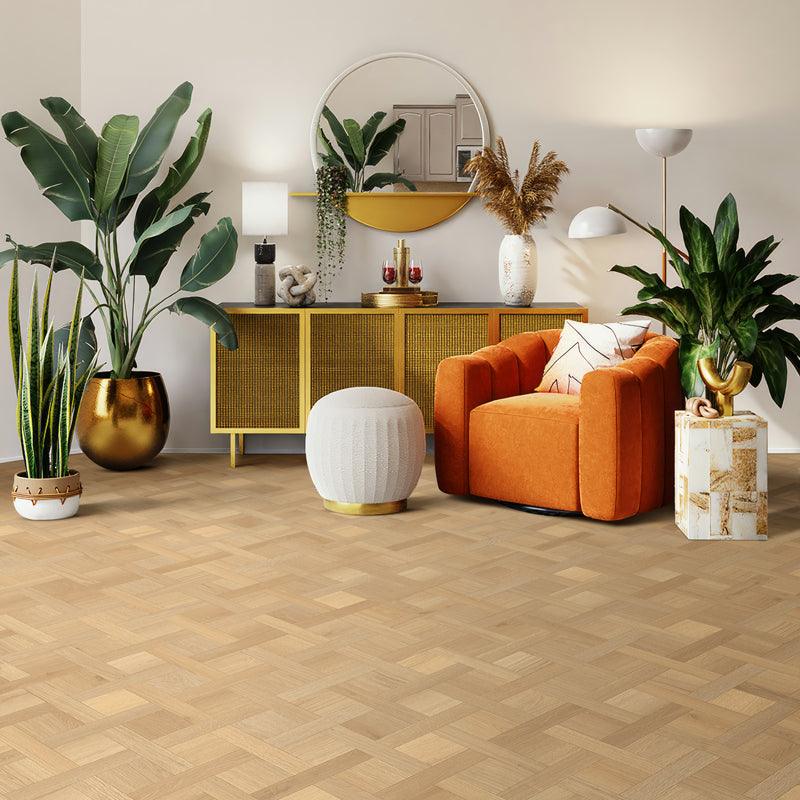 Boho Bliss Woods Vinyl