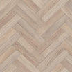 Lifestyle DenverTex heavy-duty herringbone vinyl in Aurora