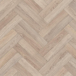 Lifestyle DenverTex heavy-duty herringbone vinyl in Aurora