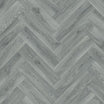 Lifestyle DenverTex heavy-duty herringbone vinyl for kitchens in Aurora