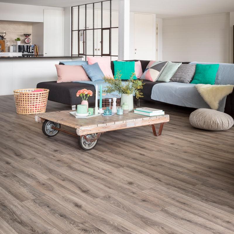 DenverTex Wood Effect Vinyl