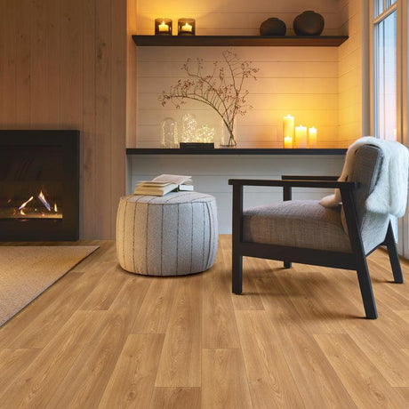Lifestyle Eminence - Columbian Oak 636L Vinyl