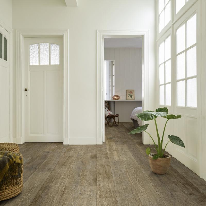 Lifestyle Eminence - Pacific Oak 697D Vinyl