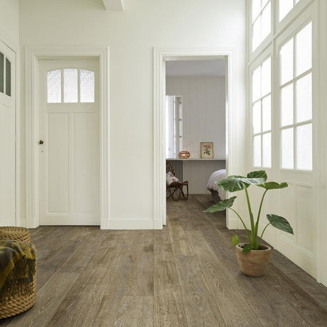 Lifestyle Eminence - Pacific Oak 697D Vinyl