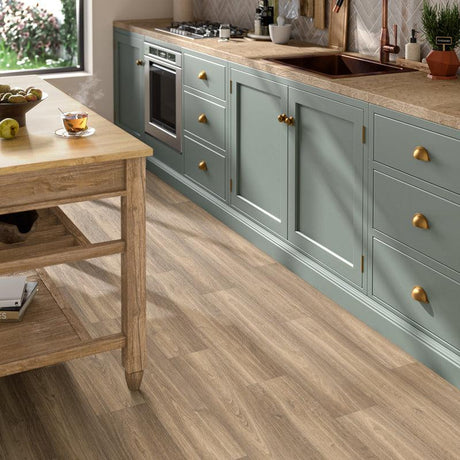 Lifestyle Harlem Home - Cottage Vinyl