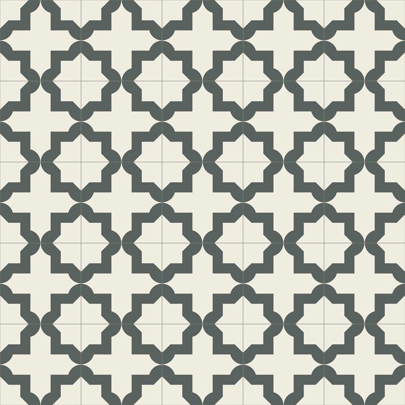 Lifestyle Harlem Home - Estate Vinyl