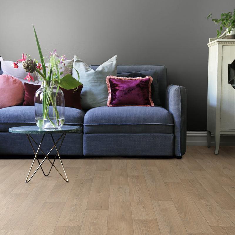 Lifestyle HarlemTex - Hamilton Classic Vinyl – by Lifestyle Flooring – 2