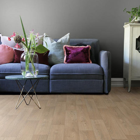 Lifestyle HarlemTex - Hamilton Classic Vinyl – by Lifestyle Flooring – 2