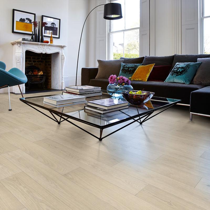 HarlemTex Wood Effect Vinyl