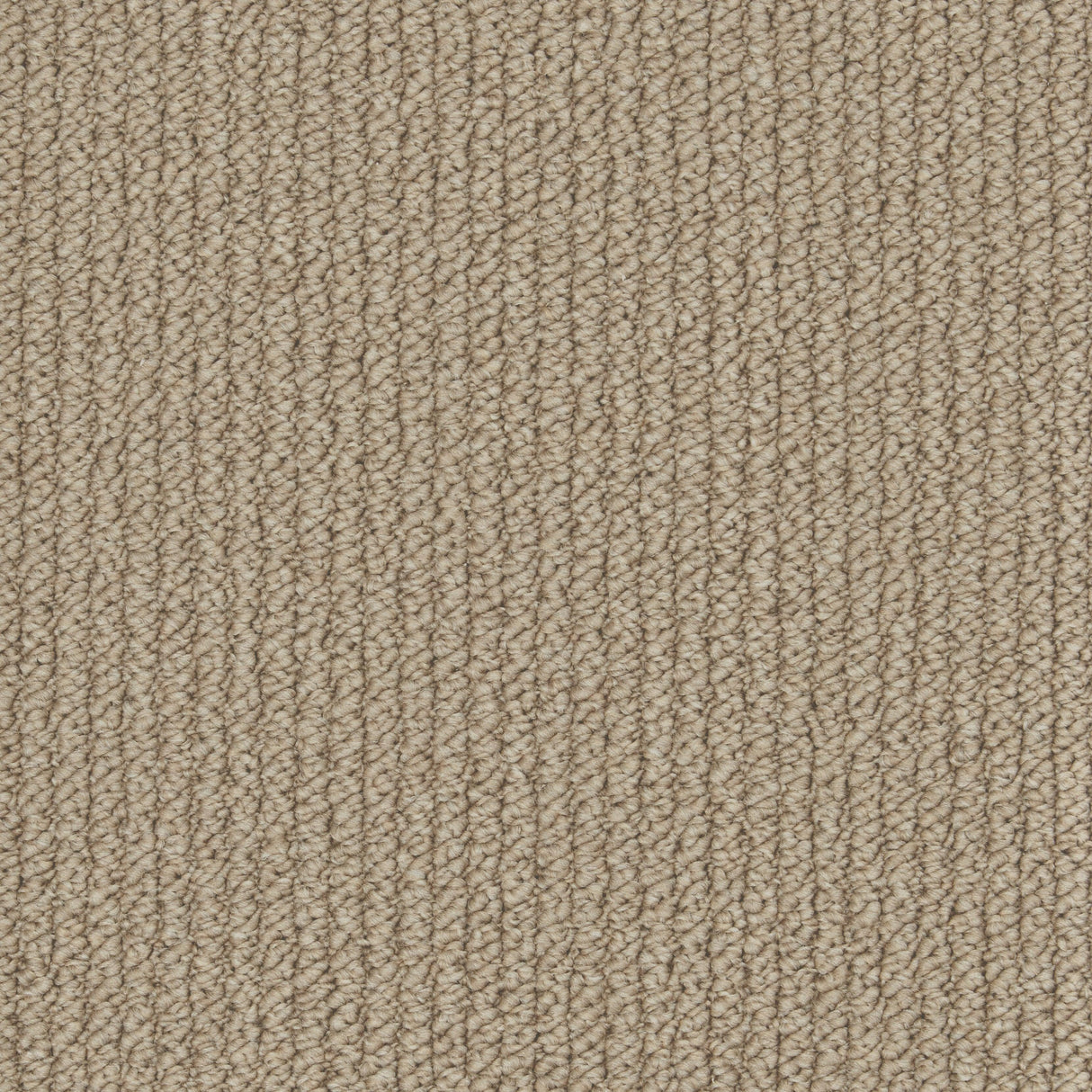 Cormar Primo Textures Ribbed - Antelope Carpet