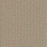 Cormar Primo Textures Ribbed - Antelope Carpet