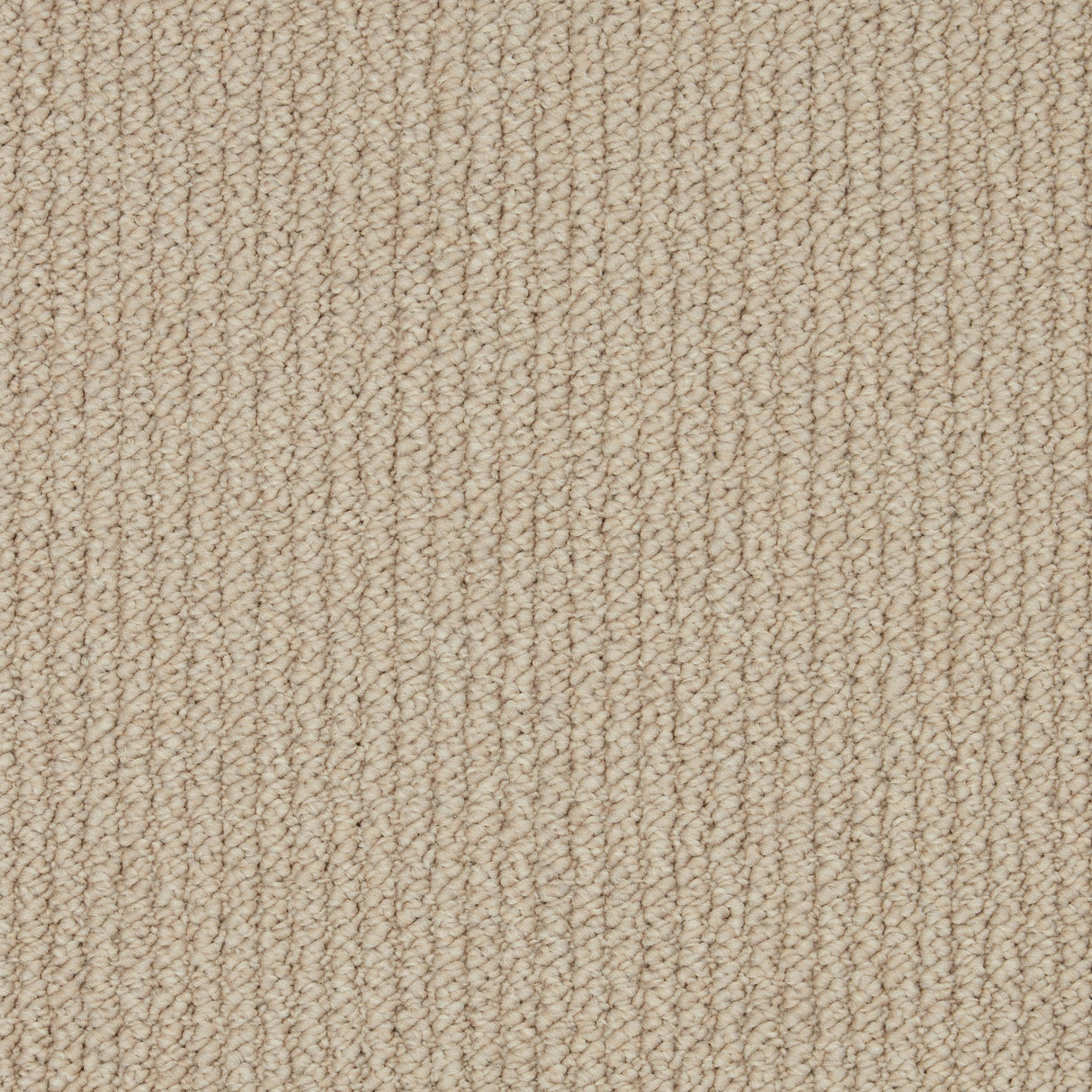 Cormar Primo Textures Ribbed - Hemp Carpet