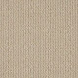 Cormar Primo Textures Ribbed - Hemp Carpet