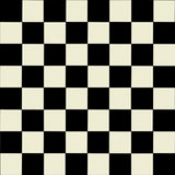 Lifestyle Queens - Cypress Chequer Vinyl