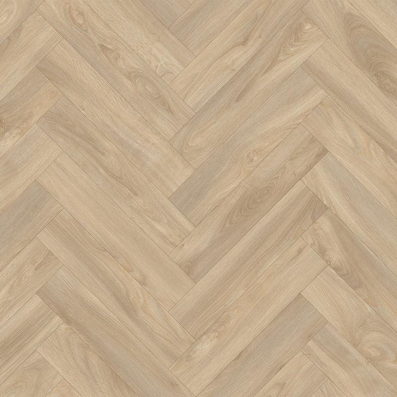 QueensTex Herringbone Vinyl