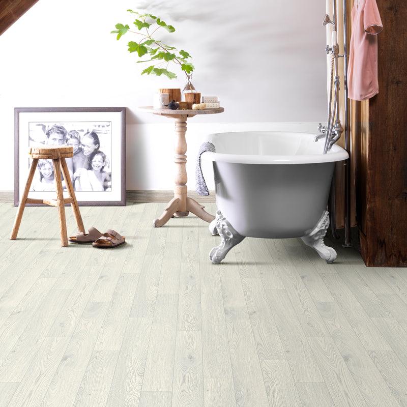 QueensTex Wood Effect Vinyl