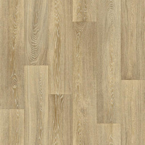 Lifestyle QueensTex wood effect vinyl flooring in Spring Creek