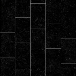 Lifestyle QueensTex tile effect vinyl flooring in Springfield